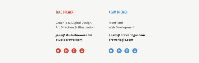 Get Brewer Team Preview