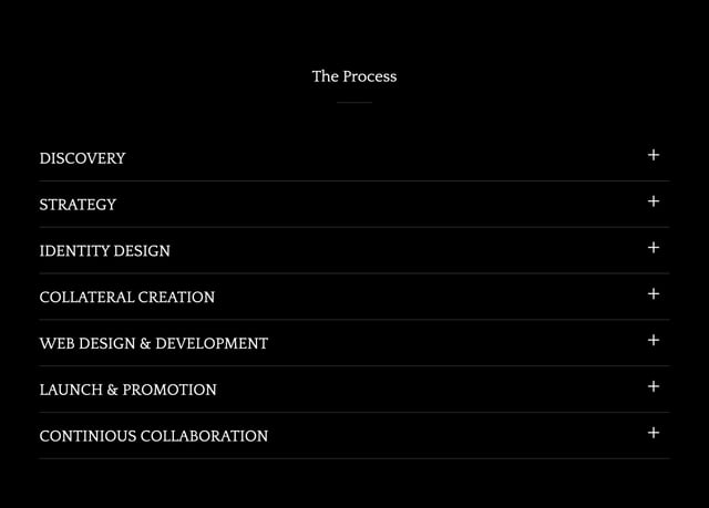 Well Designed How It Works Preview