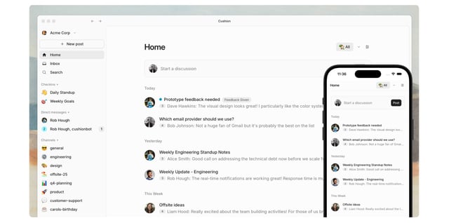 Dave Hawkins Device Mockup Preview