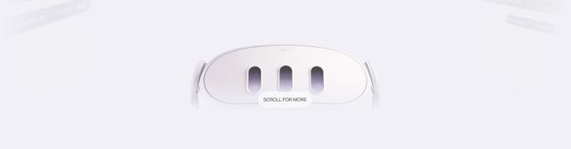 Digital Original XR Scroll Hint Preview