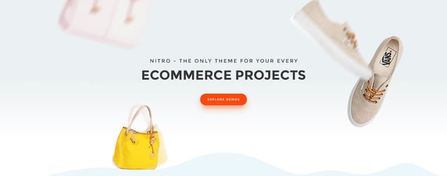 Nitro Call-To-Action Preview