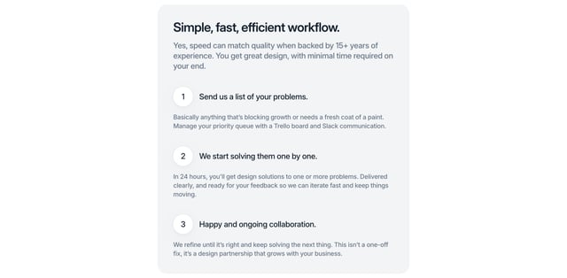 Makeover Studio How It Works Preview