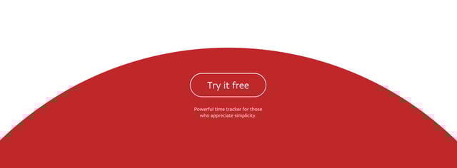 Pulse.red Call-To-Action Preview