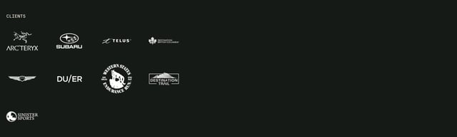 Justis Cooper Client Logo Grid Preview