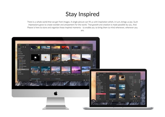 Pixave Device Mockup Preview