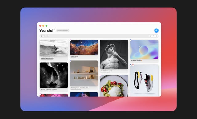 Cool Stuff Screenshots Preview
