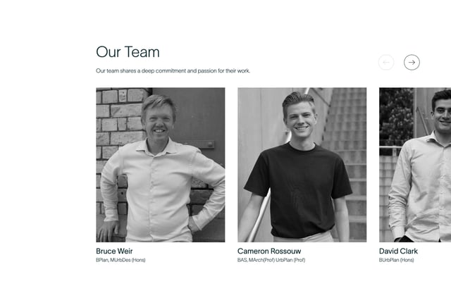 Saddleback Team Preview