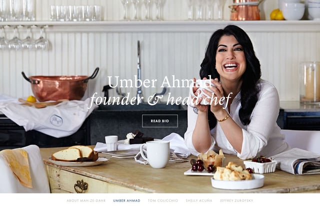 Mah Ze Dahr Bakery Team Preview