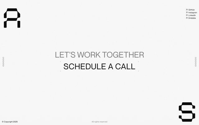 Aaron Sananes Big Footer Preview