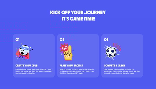 Third League How It Works Preview