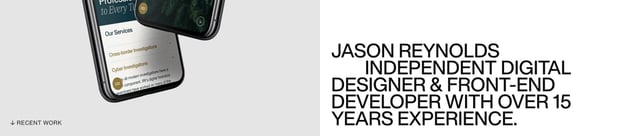 Jason Reynolds Scroll Hint Preview