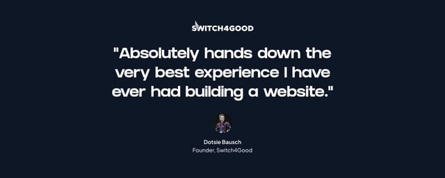 Andy Hooke Testimonials Preview