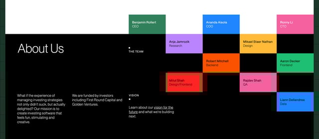 Composer Team Preview