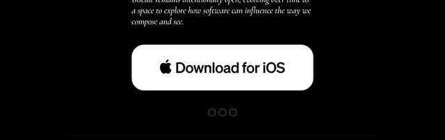Biscuit Camera Call-To-Action Preview