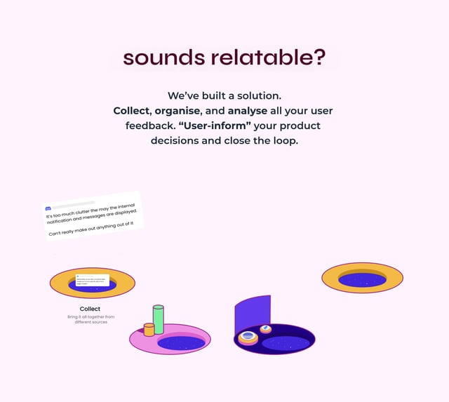 Olvy Beta How It Works Preview