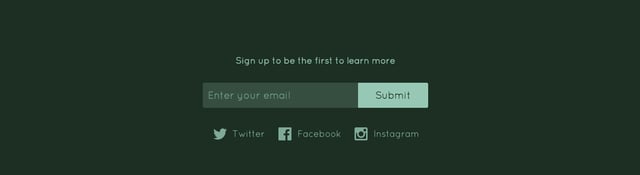Alto’s Adventure Lead Capture Preview