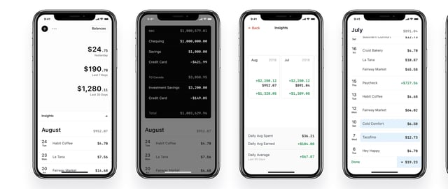 Rollie Device Mockup Preview