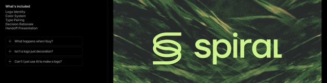 Fundable FAQ Accordion Preview