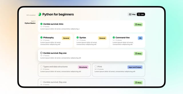 Scula Screenshots Preview