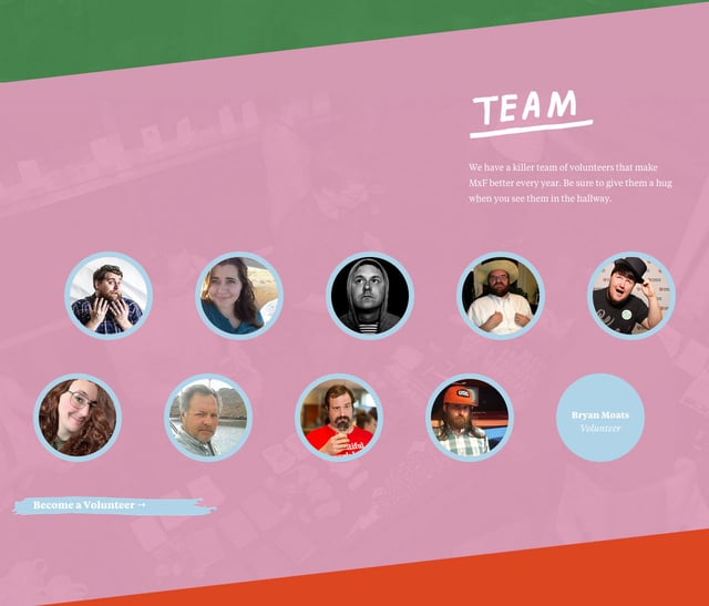 Made by Few Team Preview