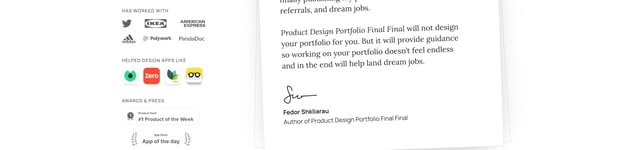 Portfolio Final Final Client Logo Grid Preview