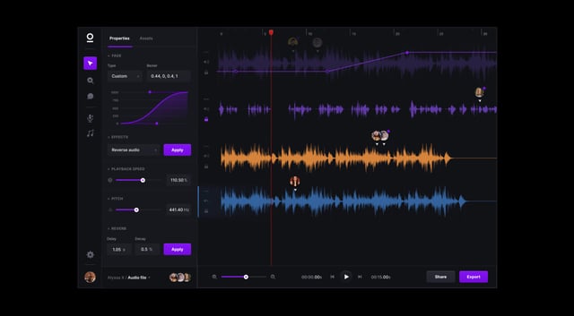 Sonuum Screenshots Preview