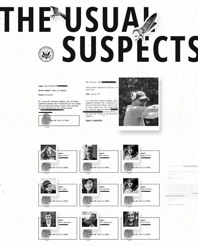 Decade in Design Team Preview