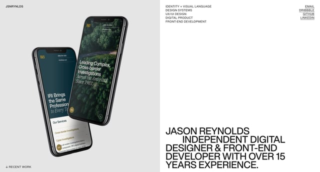 Jason Reynolds Device Mockup Preview