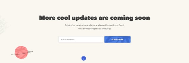 ITG Newsletter Preview
