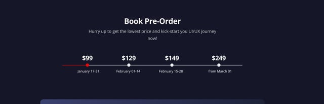 Fundamentals of Creating a Great UI/UX Road Map Preview
