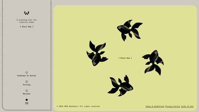 Call-To-Action Footer section