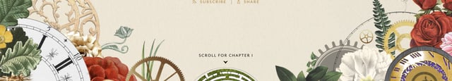 S-Town Podcast Scroll Hint Section