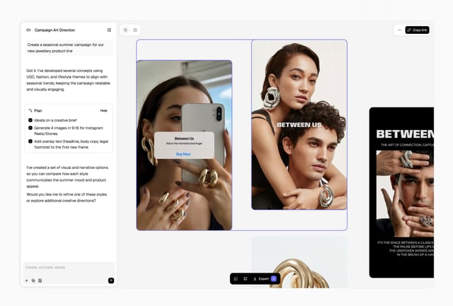 Kyoso Screenshots Preview
