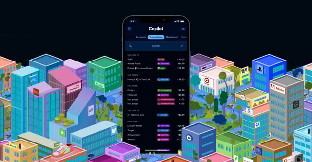 Copilot Device Mockup Preview