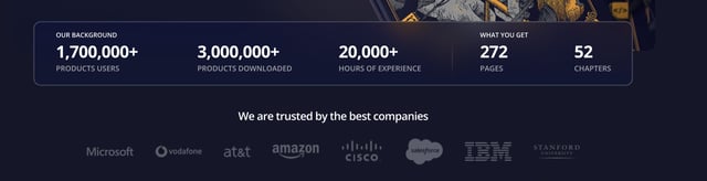 Fundamentals of Creating a Great UI/UX Metrics Preview