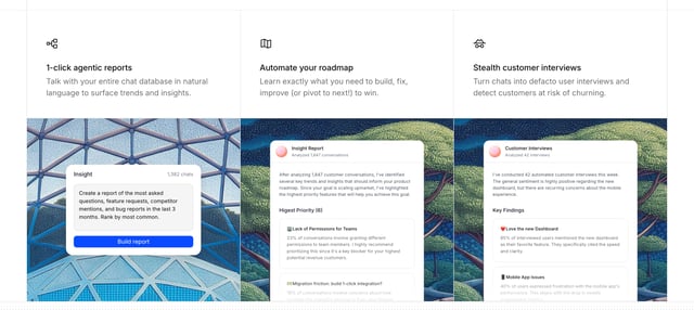 Wist Highlights Row Preview