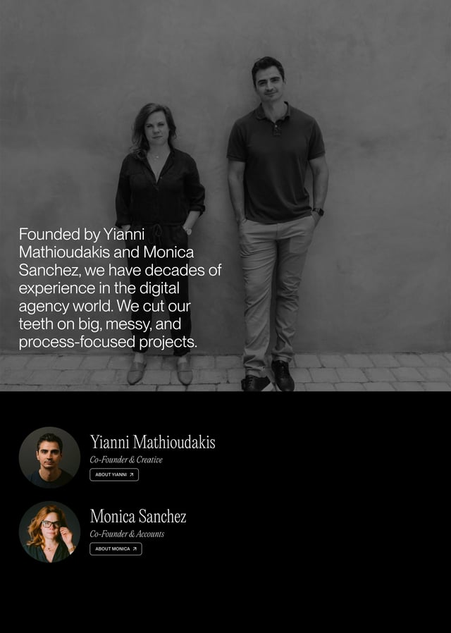 Deeo Studio Team Preview