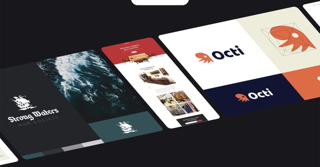 UI Magic Marquee Preview