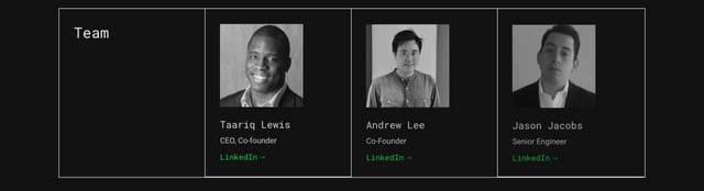 Promise Protocols Team Preview