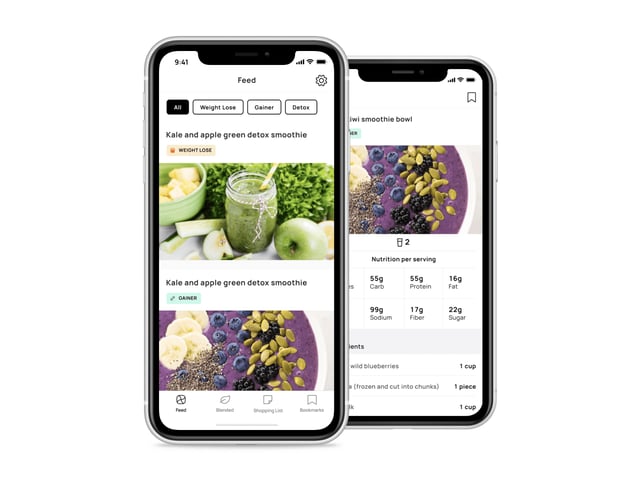 Smoothly Screenshots Preview