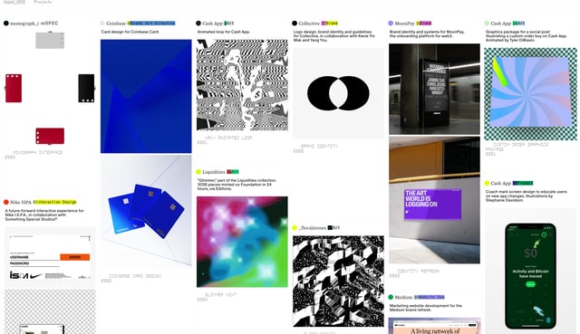 Adam Ho, I.S.P. Social Proof Preview