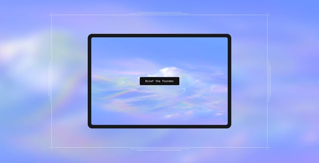 Thayon Call-To-Action Footer Preview