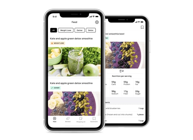 Smoothly Device Mockup Preview