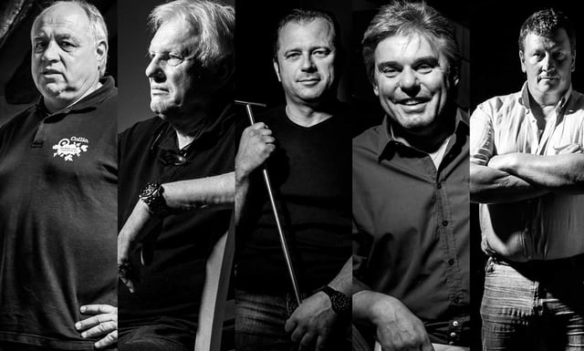 Collio Vitae Team Preview