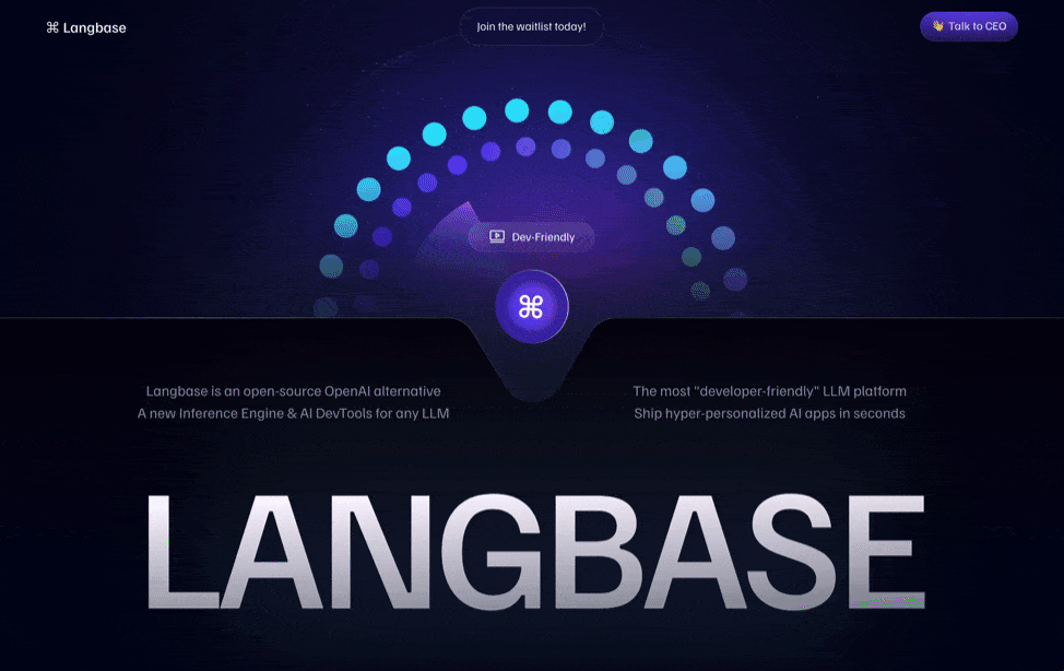 Langbase