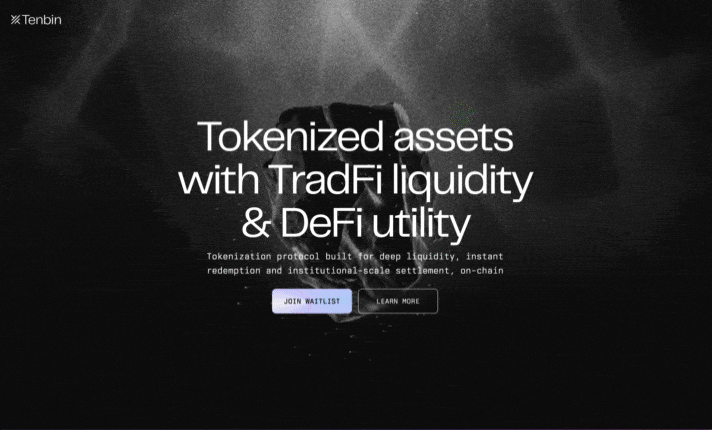 Tenbin Labs
