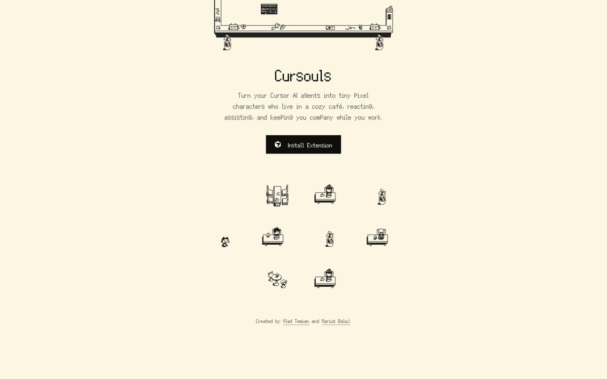 Cursouls