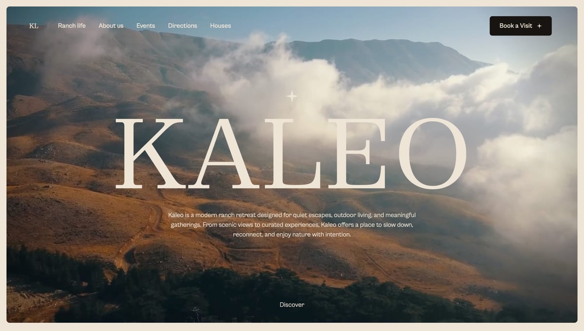 Kaleo
