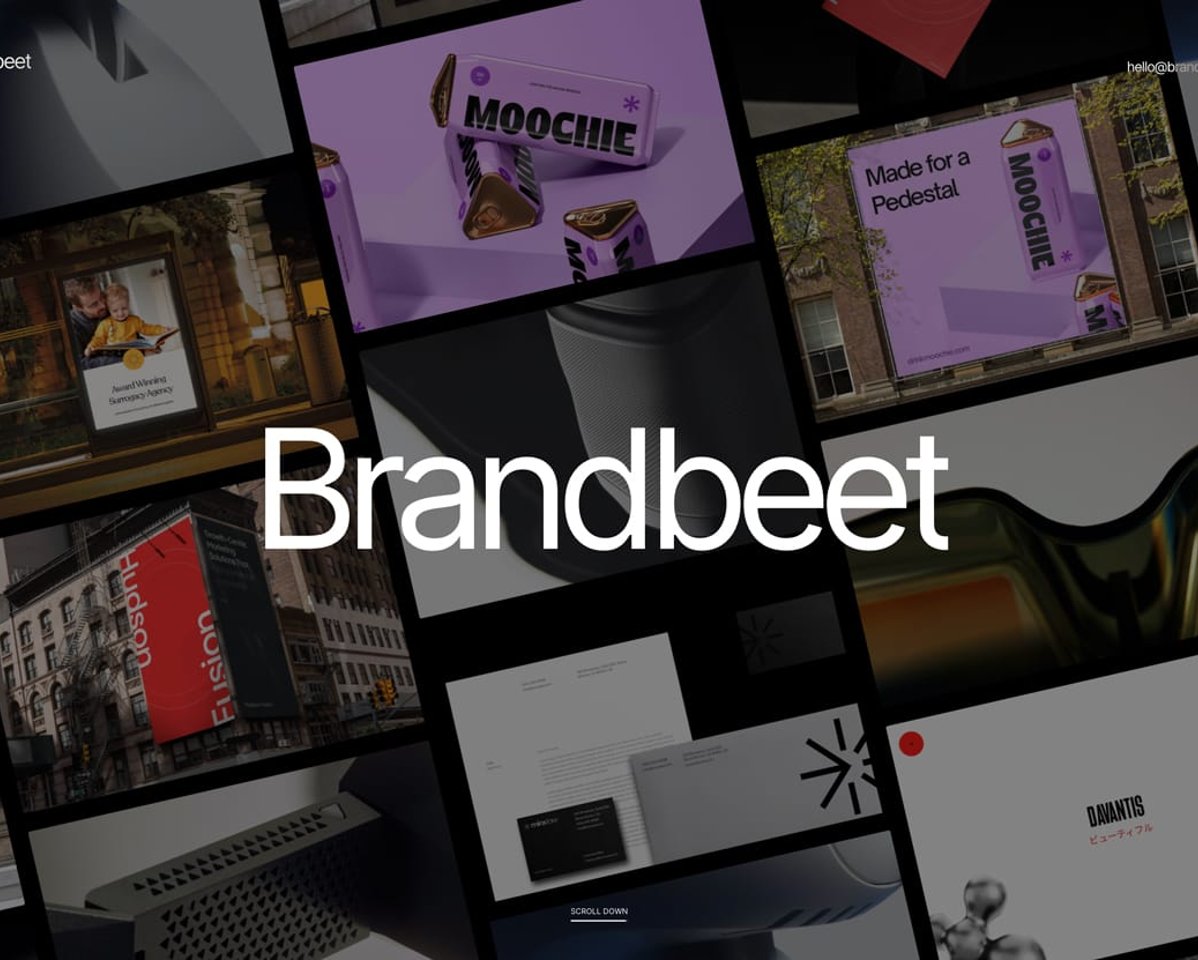 Brandbeet