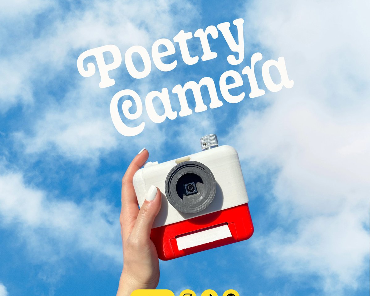 Poety Camera